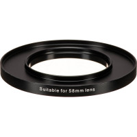 Адаптер Tilta Adapter Ring for Tilta Mirage Matte Box (58mm) (MB-T16-58)