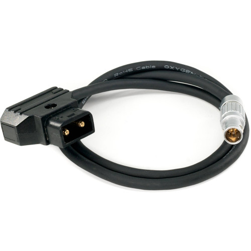 Кабель Tilta Nucleus-M D-Tap to 7-Pin Motor Power Cable (WLC-T03-PTAP-7P) | Tilta