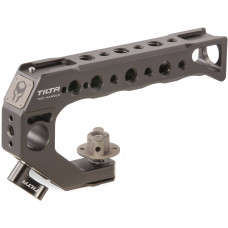 Швидкзнімна верхня рукоятка Tilta Quick Release Top Handle BMPCC 4K Cage (Tilta Gray) (TA-QRTH-G)