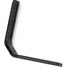 Подовжувальний кронштейн Tilta Gravity G2X Gimbal Body Height Extension Arm (GR-V02-GB-XL)