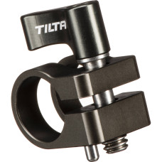 Тримач супорта Tilta 15mm Single Rod Holder for Camera Cage Top (Tilta Gray) (TA-TSRA-15-G)
