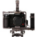 Клітка Tilta Camera Cage Kit C for Panasonic S1/S1R/S1H (Tilta Gray) (TA-T38-C-G) | Tilta