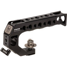 Швидкзнімна верхня рукоятка Tilta Quick Release BMPCC 4K Cage (Black) (TA-QRTH-B)