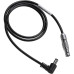 Кабель питания Tilta 2-Pin LEMO to 5.5/2.5mm DC Barrel Male Cable (TCB-2LE-525-17) | от бренда Tilta