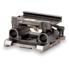 Базова площадка Tilta 15mm LWS Baseplate Type I (Tactical Gray) (TA-BSP-15)