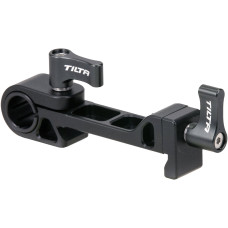 Кронштейн для супорту Tilta 15mm Single-Rod Attachment DJI Ronin RS 2, RSC 2 для Manfrotto Extender Plate (TGA-SRA)