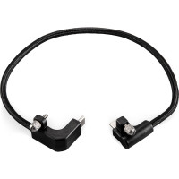 Кабель передачі даных Tilta 90° USB Type-C Cable for Tilta BMPCC 4K Cagec30 cm (CB-USBC-30)