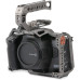 Стандартна клітка Tilta Basic Kit для Blackmagic Pocket Cinema Camera 6K Pro (Tactical Gray) (TA-T11-B) | Tilta
