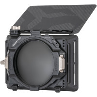 Комплект з нейтральним фільтром змінної щільності Tilta Mirage VND Kit (MB-T16-A)