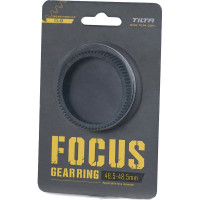 Зубчатое кольцо фокусировки Tilta Seampless Focus Gear Ring for 46,5mm to 48,5mm Lens (TA-FGR-4648)