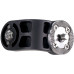 Кутовий адаптер Tilta ARRI-Standard Rosette Adapter для Nucleus-M Handgrip (Single) (WLC-T03-SRS) | Tilta