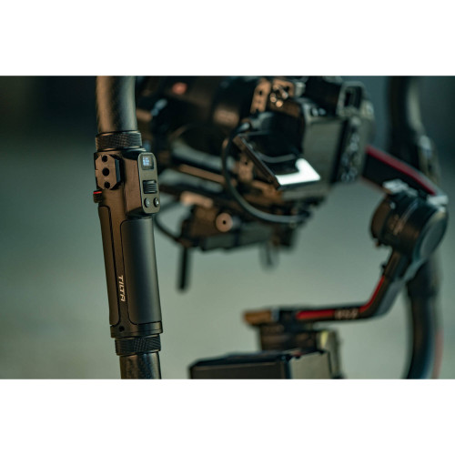 Кільцева рукоятка Tilta Advanced Ring Grip дляDJI Ronin RS 2, RS 3 Pro (TGA-ARG) | Tilta