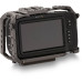 Повна клітка Tilta Full Camera Cage для Blackmagic Design Pocket Cinema Camera 4K/6K (Tilta Gray) (TA-T01-FCC-G) | Tilta