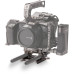 Базовая площадка Tilta 15mm LWS Baseplate Type I (Tilta Gray) (TA-BSP-15-G) | от бренда Tilta