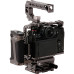 Клітка Tilta Camera Cage Kit C for Panasonic S1/S1R/S1H (Tilta Gray) (TA-T38-C-G) | Tilta
