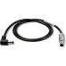 Кабель питания Tilta 2-Pin LEMO to 5.5/2.5mm DC Barrel Male Cable (TCB-2LE-525-17) | от бренда Tilta