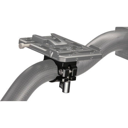 Адаптер Tilta Gimbal Ring Adapter for Mini V-Mount Battery Plate (TA-MBP-GRA) | Tilta