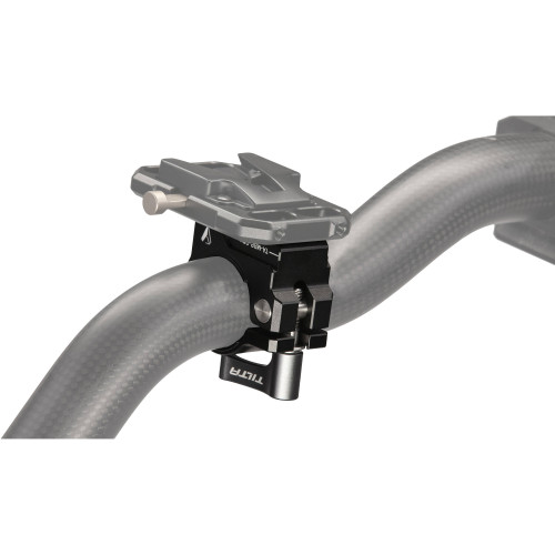 Адаптер Tilta Gimbal Ring Adapter for Mini V-Mount Battery Plate (TA-MBP-GRA) | Tilta