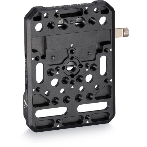 Батарейная площадка Tilta Mini V-Mount Battery Plate (TA-MBP-V) | Tilta