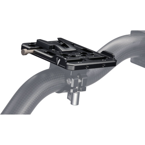 Батарейная площадка Tilta Mini V-Mount Battery Plate (TA-MBP-V) | Tilta