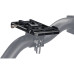 Батарейная площадка Tilta Mini V-Mount Battery Plate (TA-MBP-V) | Tilta