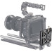 Батарейная площадка Tilta Mini V-Mount Battery Plate (TA-MBP-V) | Tilta