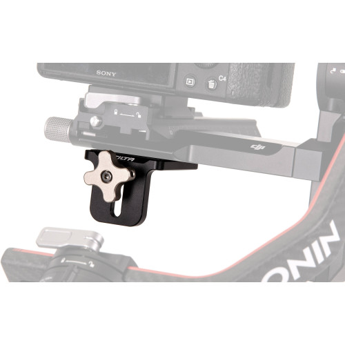 Кронштейн Tilta Wireless Video Mounting Bracket for DJI Ronin RS 2, RSC 2, RS 3, RS 3 Pro (TGA-WVM) | Tilta