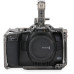 Стандартна клітка Tilta Basic Kit для Blackmagic Pocket Cinema Camera 6K Pro (Tactical Gray) (TA-T11-B) | Tilta