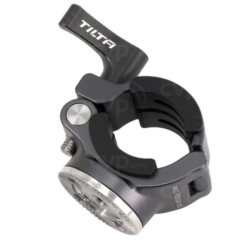 Накидне кріплення Tilta Nucleus-M Handgrip Universal Gimbal Adapters with Rosettes (1 pcs) (WLC-T03-SGR) | Tilta
