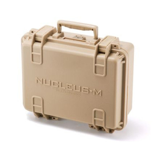 Захиснй кейс Tilta Nucleus-M II Hard Shell Waterproof Safety Case (WLC-T06-WSC) | Tilta