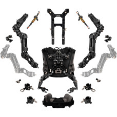 Система підтримки (екзоскелет) Tilta Armor Man 3.0 Gimbal Support System (ARM-T03)