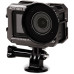 Клітка TILTA Full Camera Cage for DJI Osmo Action – Tilta Gray (TA-T06-D) | Tilta
