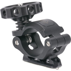Затискач для рейки 50mm Speed Rail Clamp to NATO Adapter – Black (TA-SRC-NATO-B)