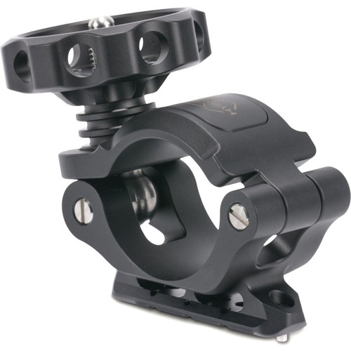 Затискач для рейки 50mm Speed Rail Clamp to NATO Adapter – Black (TA-SRC-NATO-B) | Tilta