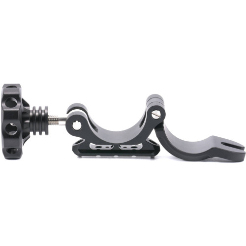 Затискач для рейки 50mm Speed Rail Clamp to NATO Adapter – Black (TA-SRC-NATO-B) | Tilta
