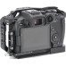 Клітка Tilta Full Camera Cage for Canon R7 (Black) (TA-T59-FCC-B) | Tilta