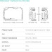 Клітка Tilta Full Camera Cage for Canon R7 (Black) (TA-T59-FCC-B) | Tilta