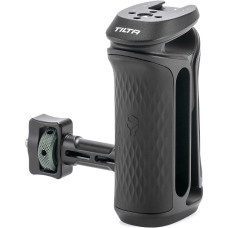 Бічна ручка Tilta Xeno Side Handle with Anti-Twist 1/4"-20 Mount (Black) (TA-XSH1-B)
