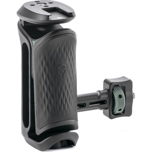 Боковая ручка Tilta Xeno Side Handle with Anti-Twist 1/4"-20 Mount (Black) (TA-XSH1-B) | от бренда Tilta