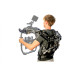 Система підтримки (екзоскелет) Tilta Armor Man 3.0 Gimbal Support System (ARM-T03) | Tilta