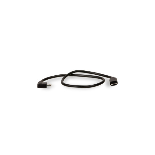 Кабель живлення Tilta Nucleus-Nano Motor Micro USB to RS 2 8V Силовий кабель (WLC-T04-PC-RS2) | Tilta