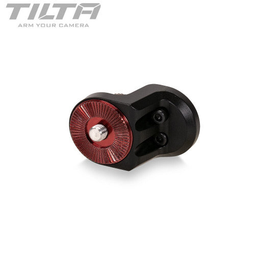 Кріплення для бокової ручки до клітки TiLTA ARRI Rosette Attachment For Side Handle (TA-AHA3-LR-B) | Tilta