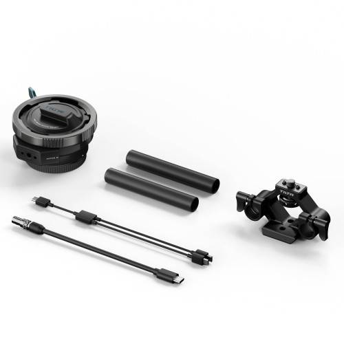 Адаптер Nucleus Auto Focus Adapter (E to PL) Base Kit (WLC-T07) | Tilta