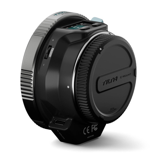 Адаптер Nucleus Auto Focus Adapter (E to PL) Base Kit (WLC-T07) | Tilta