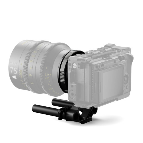 Адаптер Nucleus Auto Focus Adapter (E to PL) Base Kit (WLC-T07) | Tilta