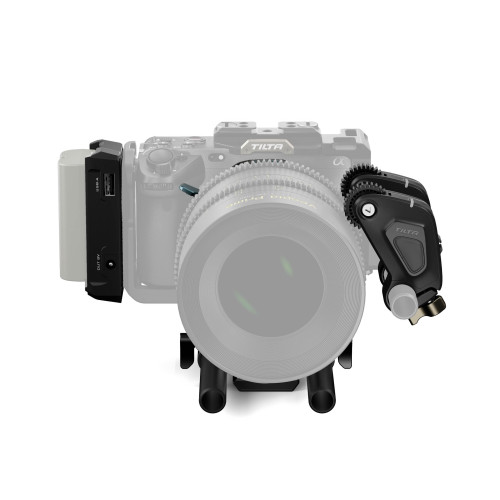 Адаптер Nucleus Auto Focus Adapter (E to PL) Dual Nano II Motor Kit (WLC-T07-K1) | Tilta