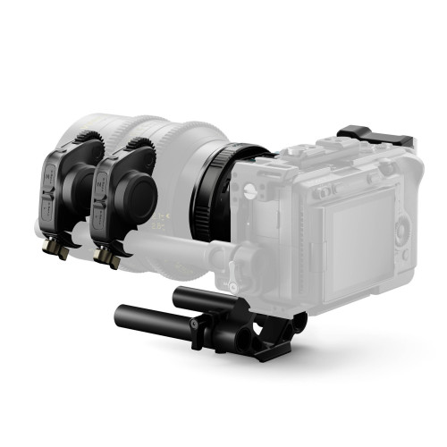 Адаптер Nucleus Auto Focus Adapter (E to PL) Dual Nano II Motor Kit (WLC-T07-K1) | Tilta