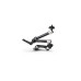 Кронштейн Tilta Articulating Arm with 15mm LWS Rod Adapter (MA-T03) | Tilta