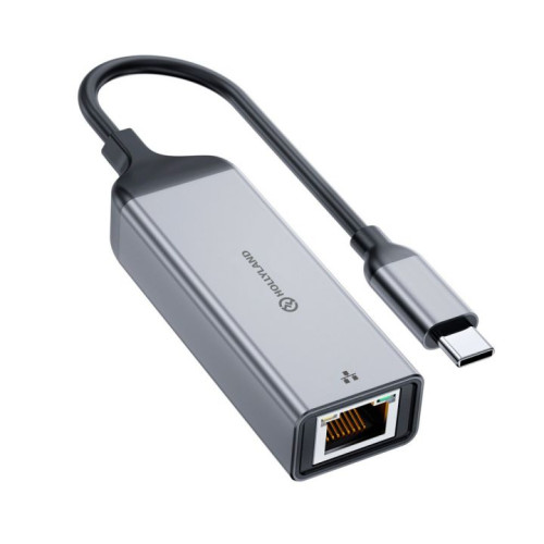 Адаптер Hollyland USB Type-C To RJ45 Adapter | Hollyland