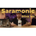 Компактна радіосистема Saramonic Blink Me Clip-On Wireless Microphone System with Touchscreens & Recording (Blink Me) | Saramonic